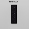 Однокамерный холодильник SCANDILUX R711EZ12 W