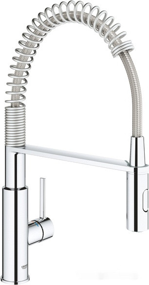 Смеситель Grohe Get 30360000