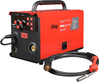 Сварочный инвертор FUBAG IRMIG 200 SYN 31447.1