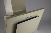 Вытяжка LEX Mini 600 (слоновая кость)