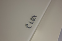 Вытяжка LEX Mini 600 (слоновая кость)