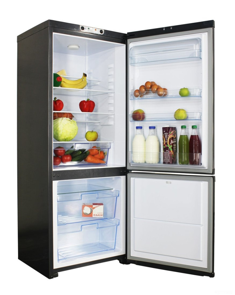 Холодильник ОРСК 171 G (графит)