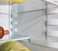 Холодильник ОРСК 171 G (графит)