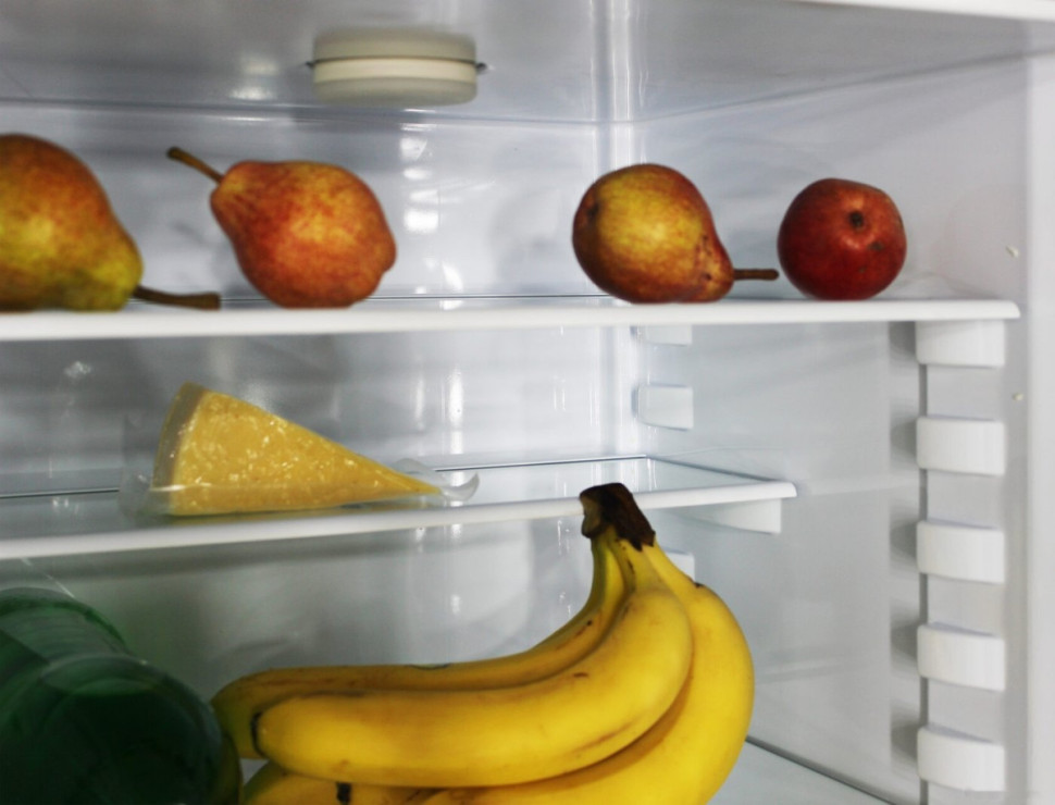 Холодильник ОРСК 171 G (графит)