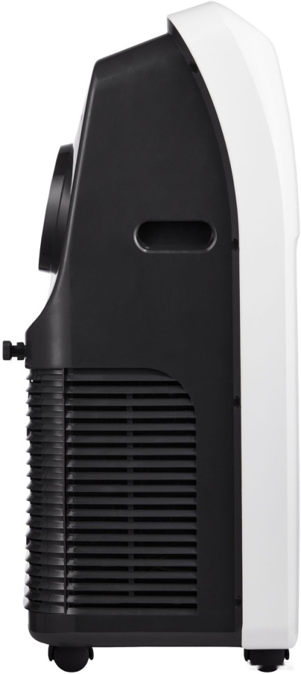 Мобильный кондиционер Ballu Aura BPAC-09 CP/N1_24Y