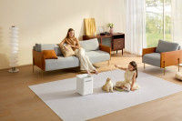 Увлажнитель воздуха SmartMi Evaporative Humidifier 3 Lite CJXJSQ06ZM (с евровилкой)