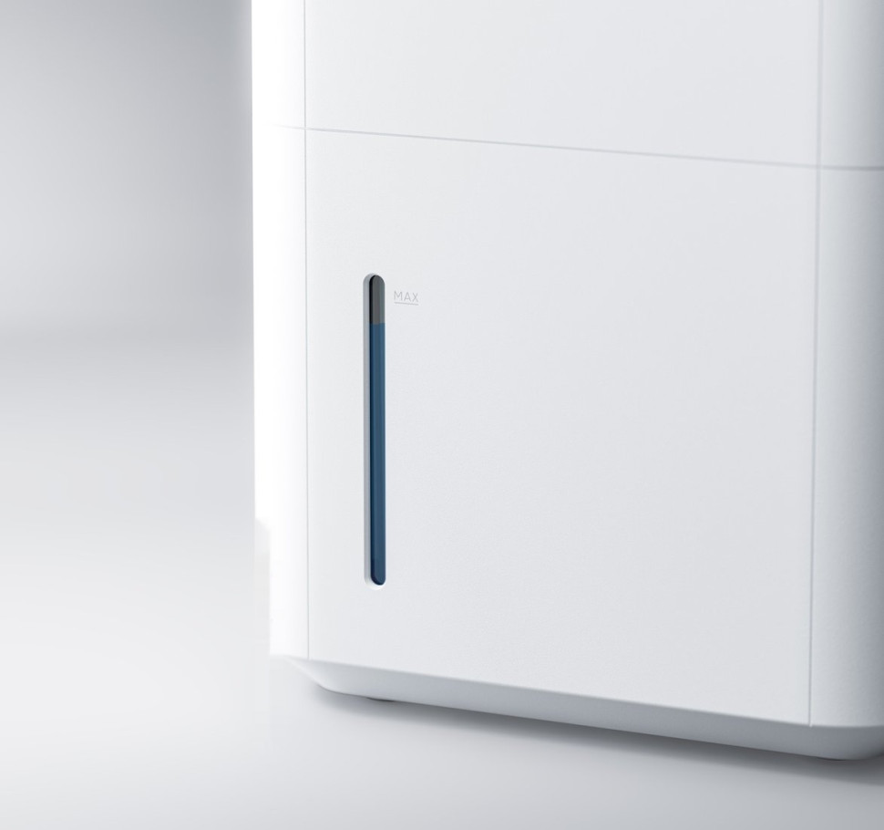 Увлажнитель воздуха SmartMi Evaporative Humidifier 3 Lite CJXJSQ06ZM (с евровилкой)