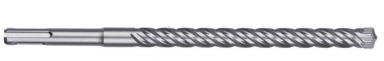 Набор буров Milwaukee SDS+ MX4 5х115