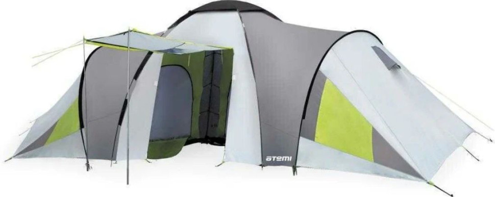 Палатка ATEMI Karelia 6 CX