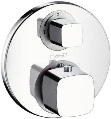 Смеситель Hansgrohe Metris Ecostat E 31572000