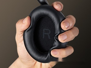 Наушники Ugreen HiTune Max 5 (черный)