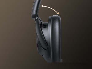 Наушники Ugreen HiTune Max 5 (черный)