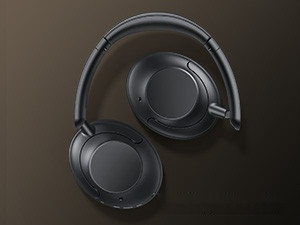 Наушники Ugreen HiTune Max 5 (черный)