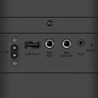 Портативная акустика Sven PS-960