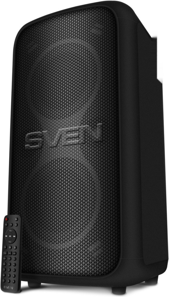 Портативная акустика Sven PS-960