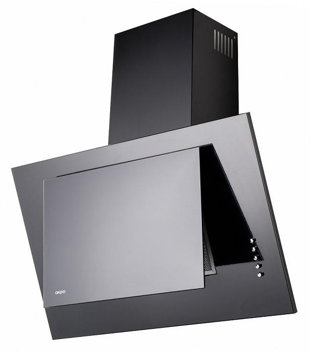 Вытяжка AKPO Optima 60 WK-4 (черный)