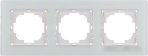 Рамка Nilson Alegra 25WH0093