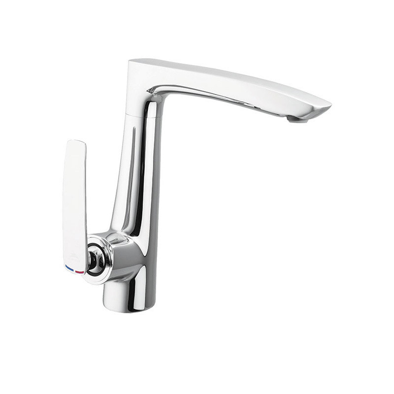 Смеситель Rubineta Aero-33