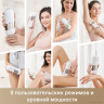 Фотоэпилятор Dreame IPL Home Use Hair Removal Device White D-1186