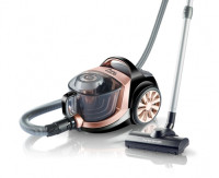 Пылесос ARNICA Tesla Premium (розовый) [ET14300]