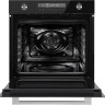 Духовой шкаф Weissgauff EOM 751 PDB