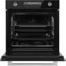Духовой шкаф Weissgauff EOM 751 PDB