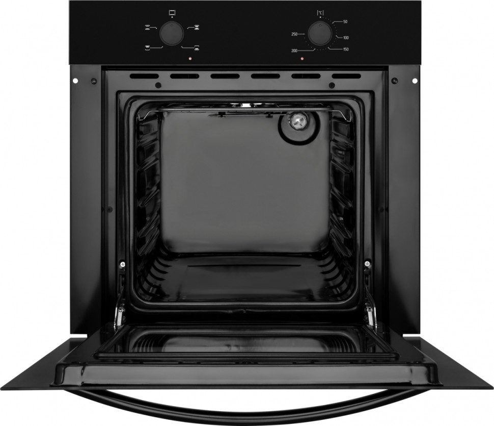 Духовой шкаф Weissgauff EOV 166 LB