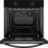 Духовой шкаф Weissgauff EOV 166 LB
