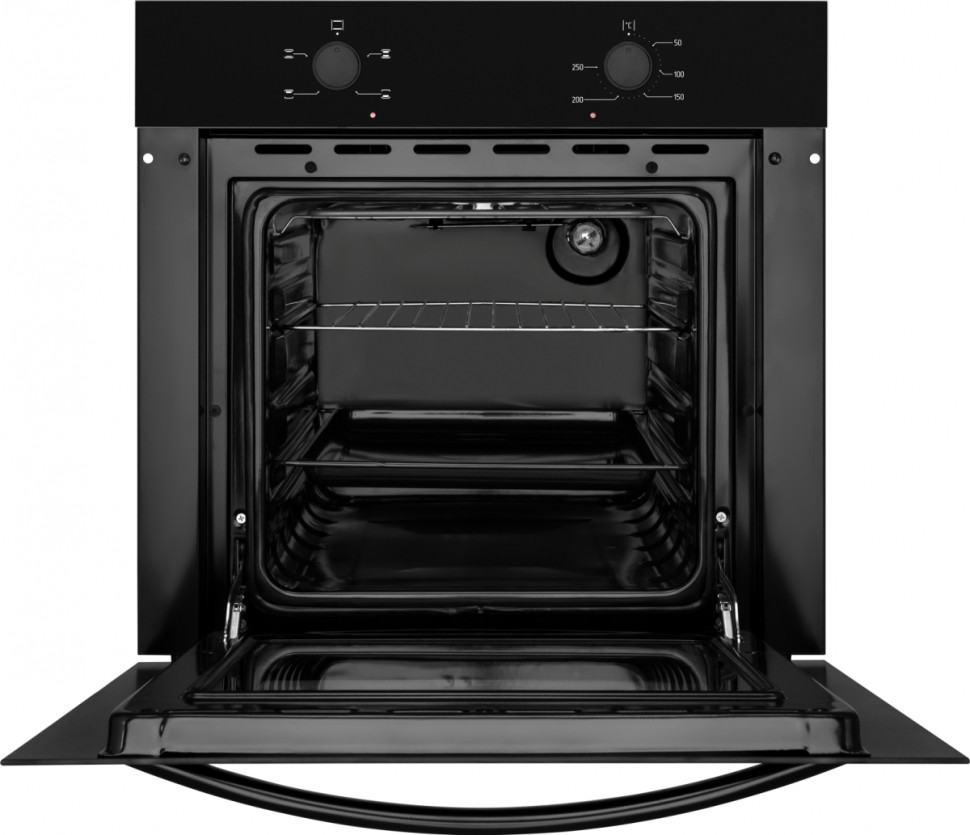 Духовой шкаф Weissgauff EOV 166 LB