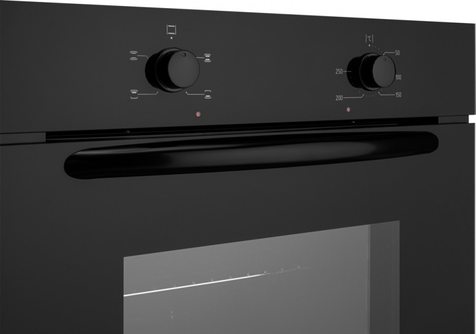 Духовой шкаф Weissgauff EOV 166 LB