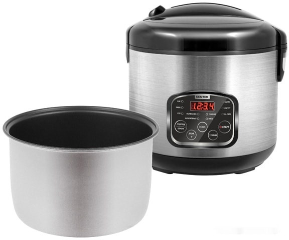Мультиварка CENTEK CT-1490