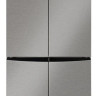 Четырёхдверный холодильник Weissgauff WCD 450 X NoFrost Inverter