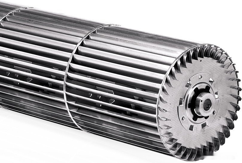 Тепловая завеса Ballu BHC-M10W12-PS (пульт BRC-D2)