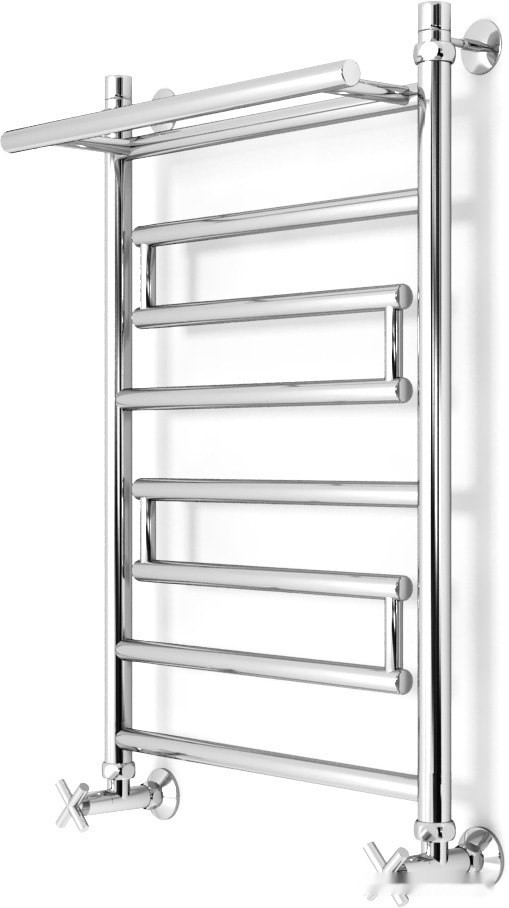 Полотенцесушитель Zorg Supreme Plus 80x50