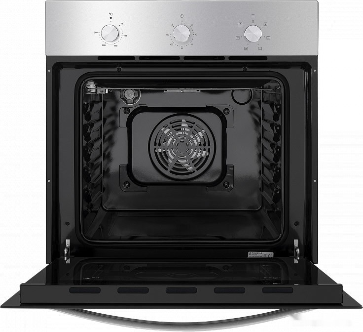 Духовой шкаф Maunfeld EOEC.586S1