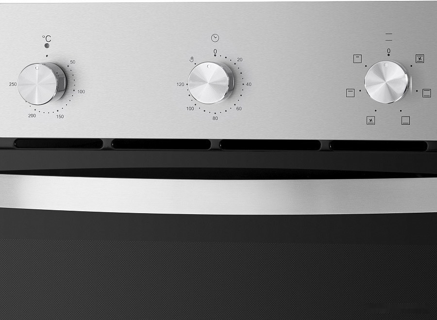 Духовой шкаф Maunfeld EOEC.586S1