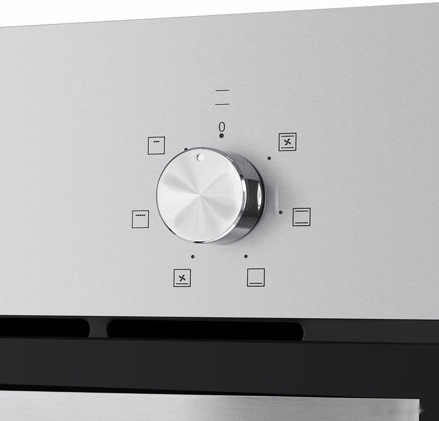 Духовой шкаф Maunfeld EOEC.586S1