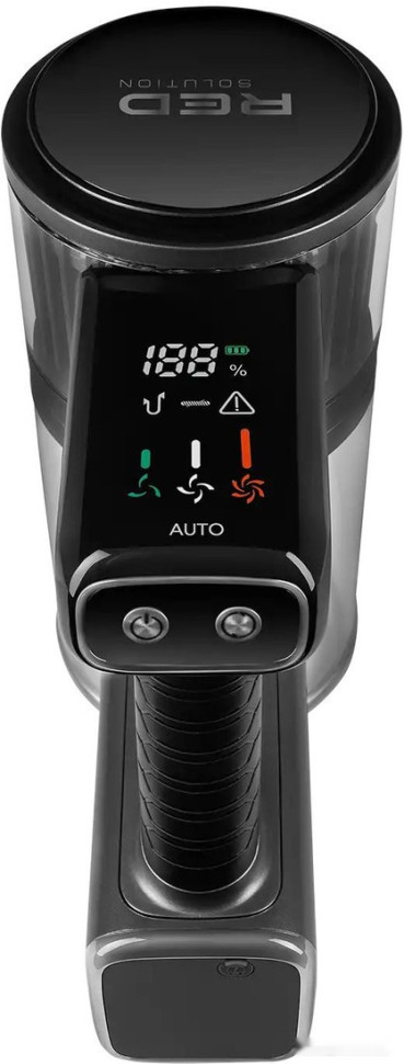 Пылесос RED solution V3080