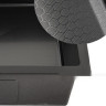 Кухонная мойка Schtoff Best Decor Black 6050