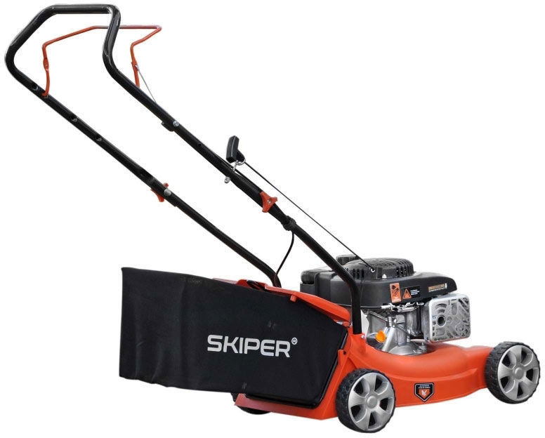 Газонокосилка Skiper GW401