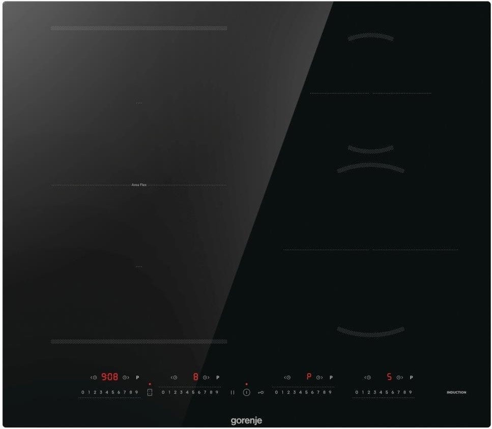 Варочная панель Gorenje GI6432BSCE