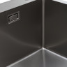 Кухонная мойка Blantek LS-5848H Honeycomb