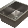 Кухонная мойка Blantek LS-5848H Honeycomb