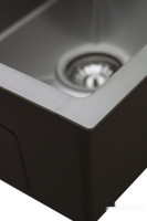 Кухонная мойка Blantek LS-5848H Honeycomb
