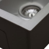Кухонная мойка Blantek LS-5848H Honeycomb