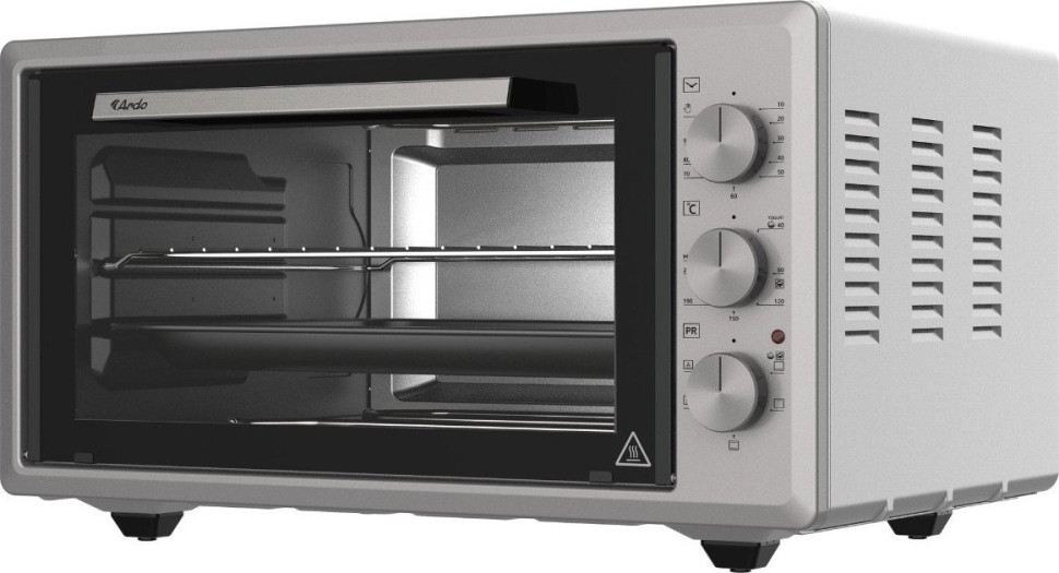 Мини-печь Ardo MO4552S2
