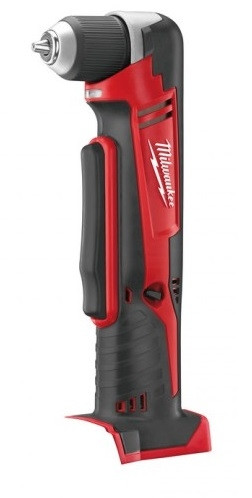 Дрель безударная Milwaukee C18 RAD-0