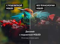 Телевизор HAIER 43 Smart TV S4