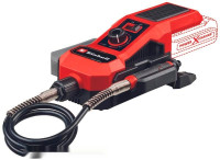 Гравер Einhell TE-MT 18/34 Li Solo 4419360 (без АКБ)