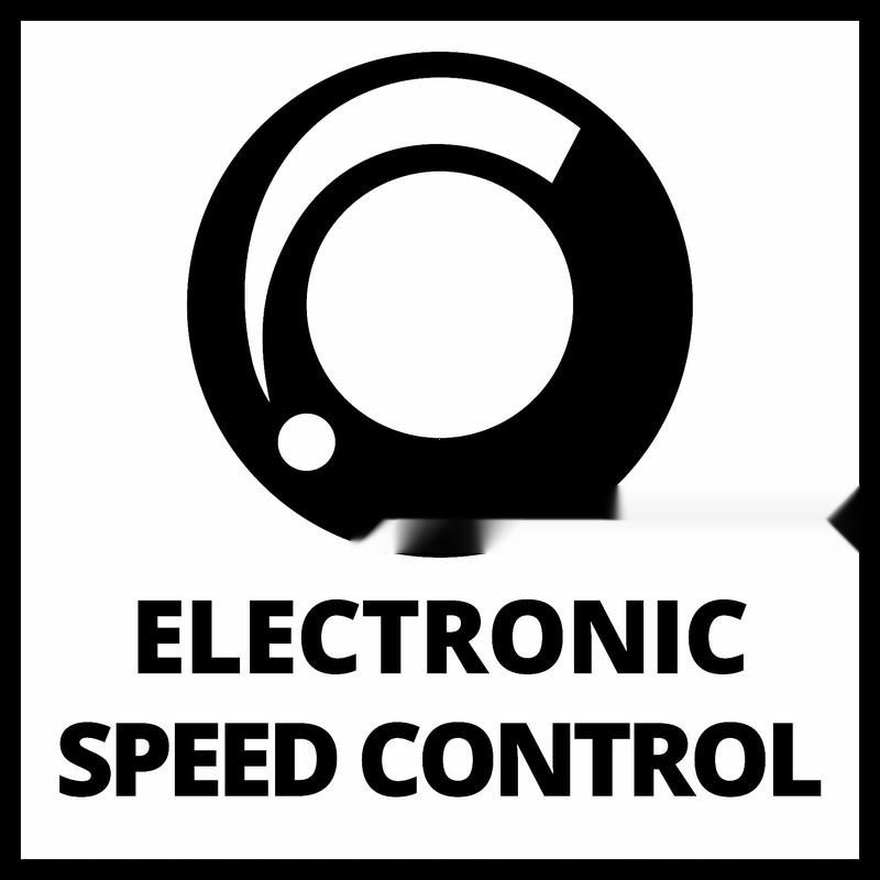 Гравер Einhell TE-MT 18/34 Li Solo 4419360 (без АКБ)